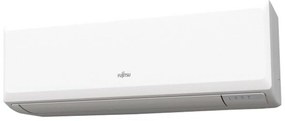 Климатик Fujitsu Split Inverter A++/A+ 2150 fg/h Split Бял A+++