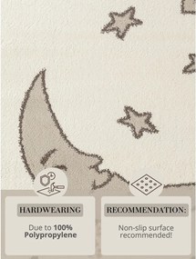 Детски килим 120x170 cm Little Ellie – Hanse Home