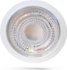 Крушка SMART LED 4,5W GU10 WIFI Colors RGB WOJ+16823