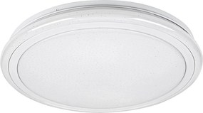 Rabalux Leonie Таванно осветление (плафони) IP20 LED 24W 3000-6500 1510
