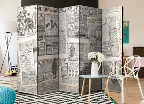 Останете разделител - Vintage Newspapers II 225x172