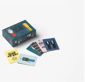 Социална игра Memo game Movie – Printworks