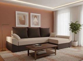 Ъглов диван Jason-Mpez-kafe