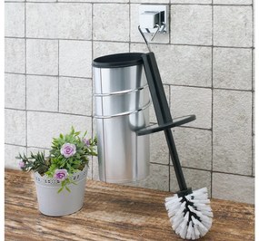 ЧЕТКА ЗА ТОАЛЕТНА TEKNO TEL EF-094W , двойно залепване