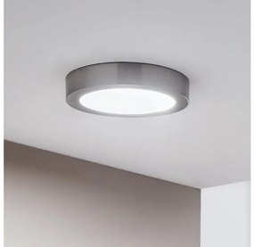 Eglo 94525 - LED таванно осветително тяло FUEVA 1 LED/16,5W/230V