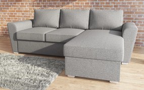 Разтегателен ъглов диван Микеланджело