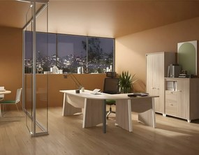 Разширение за бюро OfficeMate-Gkri