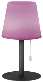 LED димируемо външно осветително тяло ø 15 cm Garden - Fischer &amp; Honsel