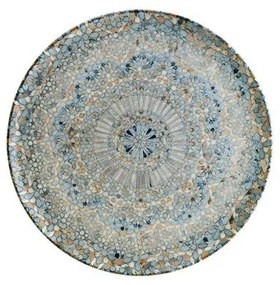 Порцеланова чиния 25см BONNA-LUCA MOSAIC-(S-MT-LUCMZ GRM25DZ)