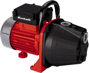 Електрическа градинска водна помпа Einhell GC-GP 6036, 600 W, 3600 л/ч, 40 м (4180269)