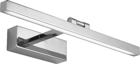 LED аплик за баня APP1857-1W 40cm Chrome