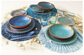 Хартиени подложки, 6 броя ø 38 см - VDE Tivoli 1996