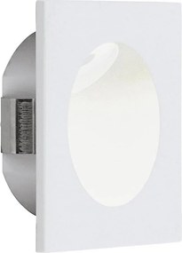 Eglo 96901 - LED стълбищно осветително тяло ZARATE LED/2W/230V бяло