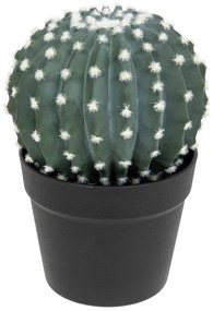 Изкуствено растение atmosphera Exotic Panama Cactus, 25 cm