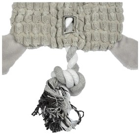 Играчка за куче Elephant – Love Story