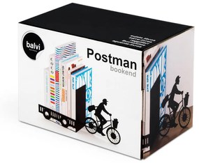 Стойка за книги Postman - Balvi