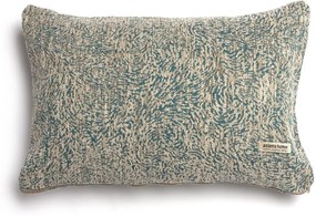 Декоративна калъфка за възглавница Aslanis Home Parnassos-Beraman-Ekrou-45 x 45 cm