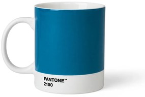 Светлосиня керамична чаша 375 ml Blue 2150 - Pantone