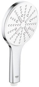GROHE 26574LS0 - Ръчен душ RAINSHOWER SMARTACTIVE 130 мм бял