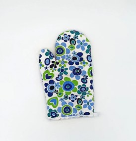 Ръкавици в комплект от 2 броя - JAHU collections