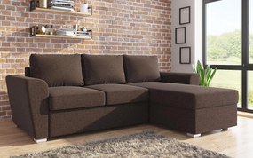 Разтегателен ъглов диван Микеланджело