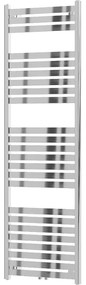 Mexen Uran баня радиатор 1800 x 600 mm, 738 W, бял - W105-1800-600-00-01