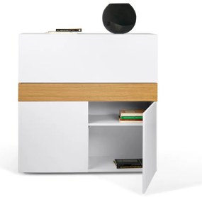 Сгъваема работна маса Focus - TemaHome