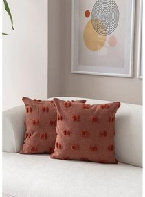 Калъфки за възглавници в комплект от 2 бр. 43x43 cm Tuffet – Mioli Decor