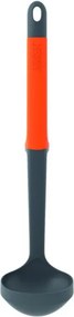 Комплект прибори за готвене Joseph Joseph 10118 Elevate™, 7 части, 200°C, Без BPA, Стойка, Многоцветен