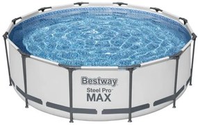Bestway - Сглобяем кръгъл басейн 366 х 100 см