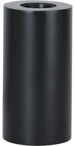 Черна основа за лампа 15 cm Tub - Star Trading