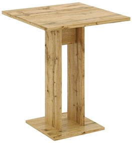 Маса STRAPO дъб Вотан