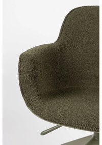 Офис стол Albert Kuip - Zuiver