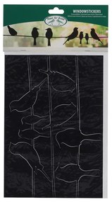 Стикер срещу птици за прозореца 33x23 cm – Esschert Design