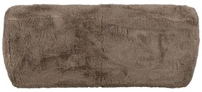 Кафяв диван 185 cm Teddy – Ixia