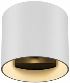 Аплик за стена Maytoni Rond-White