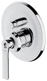 OMNIRES AM5235CR - Вградена душ батерия ARMANCE