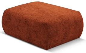 Оранжева табуретка Matera - Cosmopolitan Design