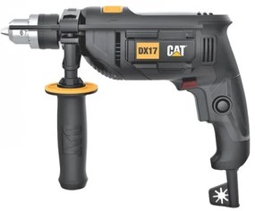 Бормашина CAT DX17 750W
