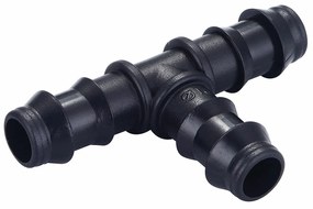 Лакът Aqua Control 901325 16 mm T форма 25 броя