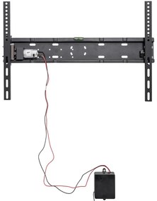Монтаж за дистанционно управление на телевизор 70"
