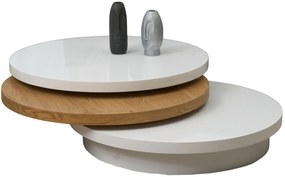 Масичка за кафе Layer Plus