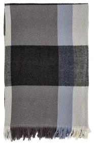 Одеяло със смес от вълна 130x170 cm Embrace – Södahl