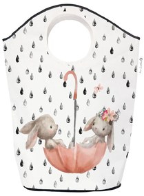 Кошница за съхранение Fox Bunnie, 60 л Forest School - Butter Kings