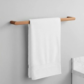 Комплект аксесоари за баня Mati Brush Copper 4 части