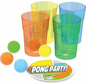 Настолна игра Goliath Pong Party! (FR)