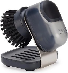 Четка за съдове с тавичка SinkTech – Joseph Joseph