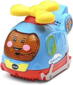 Vtech - Интерактивна играчка, Хеликоптер
