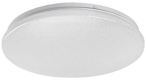 Rabalux 71104 - LED таванен плафон VENDEL LED/12W/230V 4000K 25 см