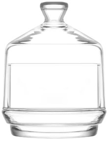 Lav - Стъклена захарница 285мл BERRY S1